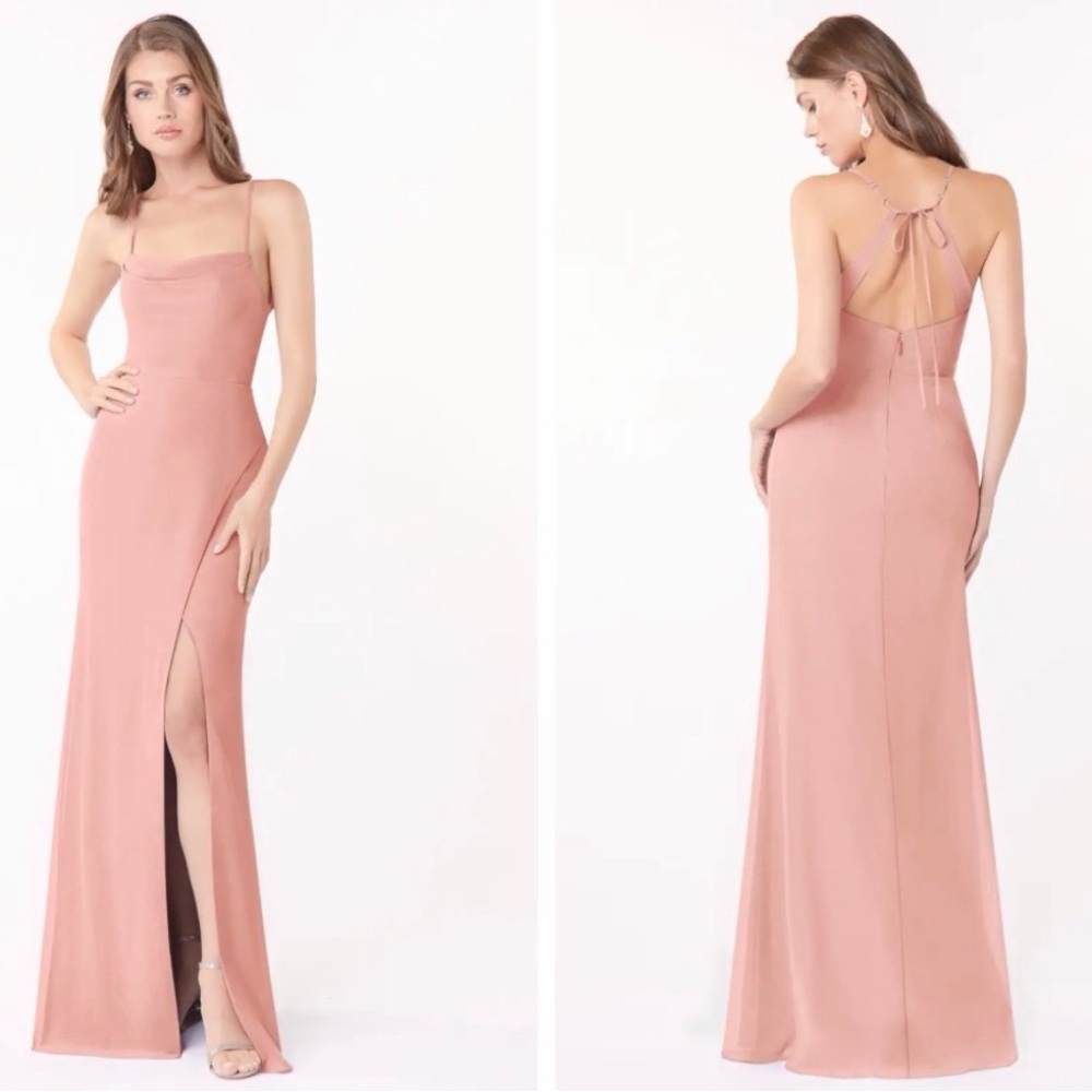 Azazie Maliya Gown